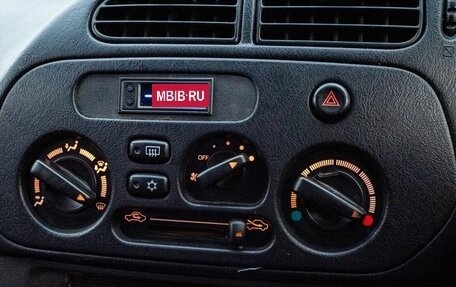 Mitsubishi Lancer VII, 2000 год, 210 000 рублей, 14 фотография