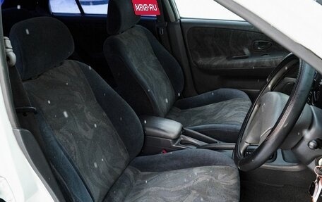 Mitsubishi Lancer VII, 2000 год, 210 000 рублей, 10 фотография