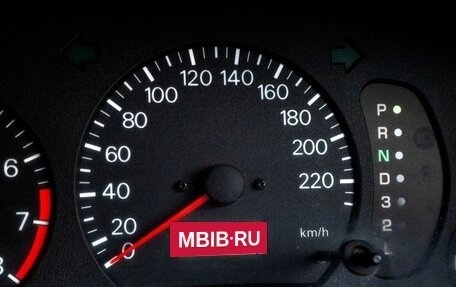 Mitsubishi Lancer VII, 2000 год, 210 000 рублей, 17 фотография