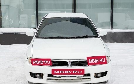 Mitsubishi Lancer VII, 2000 год, 210 000 рублей, 9 фотография