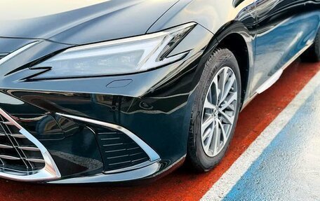 Lexus ES VII, 2025 год, 7 392 000 рублей, 3 фотография