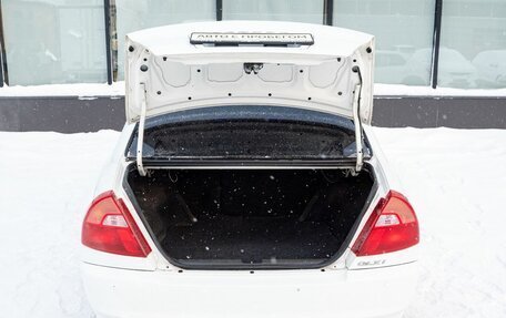 Mitsubishi Lancer VII, 2000 год, 210 000 рублей, 19 фотография