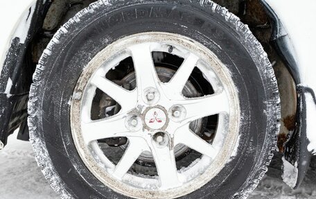 Mitsubishi Lancer VII, 2000 год, 210 000 рублей, 20 фотография