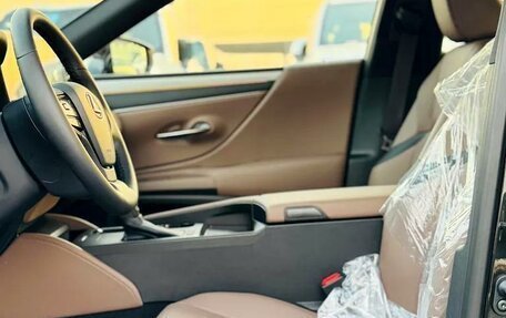 Lexus ES VII, 2025 год, 7 392 000 рублей, 8 фотография