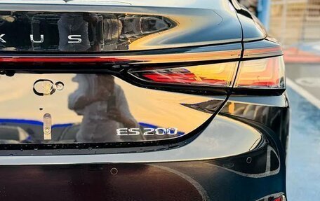 Lexus ES VII, 2025 год, 7 392 000 рублей, 7 фотография