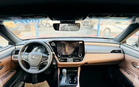 Lexus ES VII, 2025 год, 7 392 000 рублей, 10 фотография