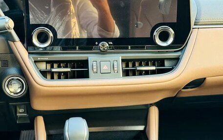 Lexus ES VII, 2025 год, 7 392 000 рублей, 13 фотография