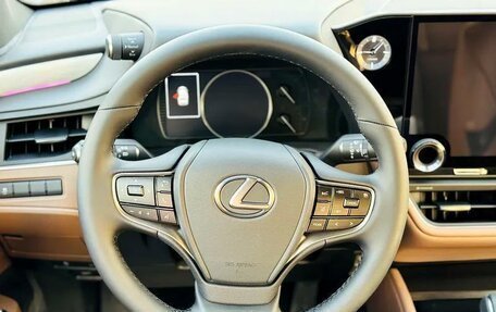 Lexus ES VII, 2025 год, 7 392 000 рублей, 12 фотография