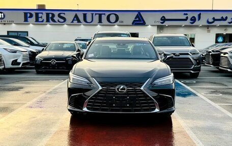 Lexus ES VII, 2025 год, 7 392 000 рублей, 4 фотография