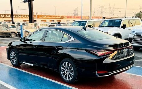 Lexus ES VII, 2025 год, 7 392 000 рублей, 6 фотография