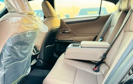 Lexus ES VII, 2025 год, 7 392 000 рублей, 9 фотография