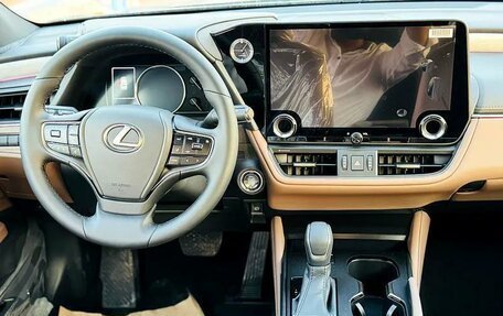 Lexus ES VII, 2025 год, 7 392 000 рублей, 11 фотография