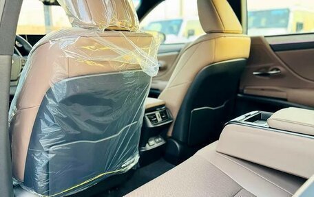 Lexus ES VII, 2025 год, 7 392 000 рублей, 14 фотография