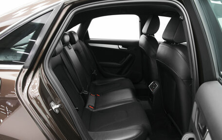 Audi A4, 2011 год, 1 390 000 рублей, 14 фотография