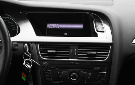 Audi A4, 2011 год, 1 390 000 рублей, 8 фотография