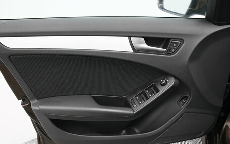 Audi A4, 2011 год, 1 390 000 рублей, 11 фотография