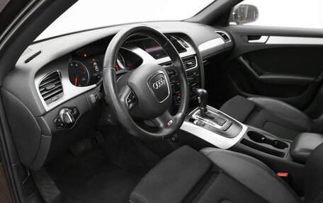 Audi A4, 2011 год, 1 390 000 рублей, 7 фотография