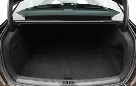 Audi A4, 2011 год, 1 390 000 рублей, 15 фотография