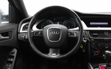 Audi A4, 2011 год, 1 390 000 рублей, 6 фотография