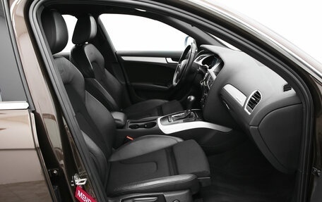 Audi A4, 2011 год, 1 390 000 рублей, 12 фотография