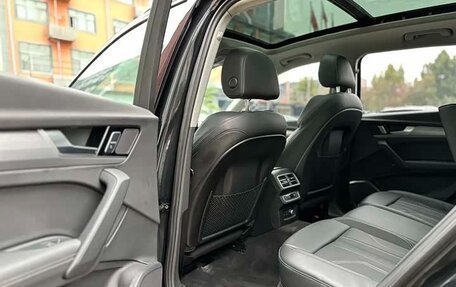 Audi Q5, 2025 год, 4 983 000 рублей, 9 фотография