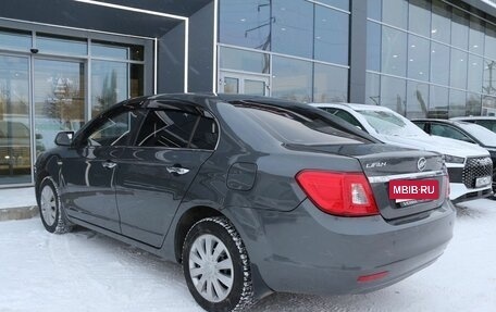 Lifan Cebrium (720), 2014 год, 490 000 рублей, 4 фотография