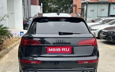 Audi Q5, 2025 год, 4 983 000 рублей, 5 фотография