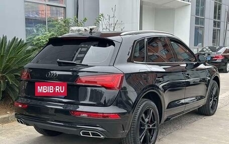 Audi Q5, 2025 год, 4 983 000 рублей, 6 фотография