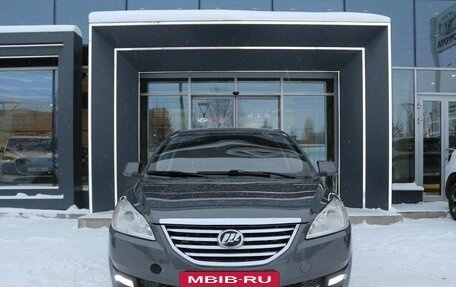 Lifan Cebrium (720), 2014 год, 490 000 рублей, 2 фотография