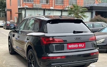 Audi Q5, 2025 год, 4 983 000 рублей, 4 фотография