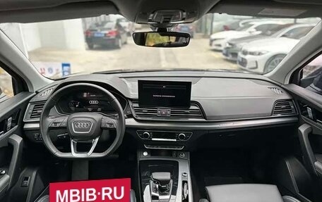 Audi Q5, 2025 год, 4 983 000 рублей, 7 фотография
