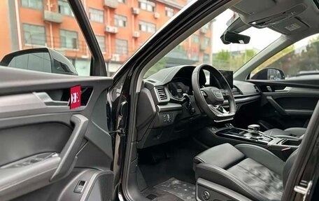 Audi Q5, 2025 год, 4 983 000 рублей, 8 фотография