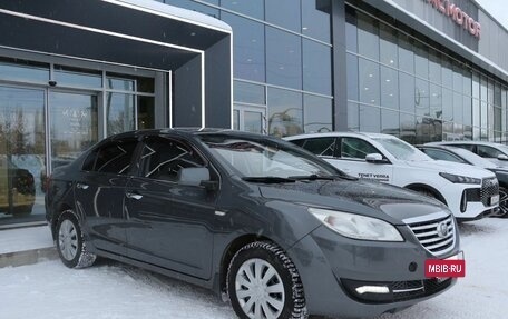 Lifan Cebrium (720), 2014 год, 490 000 рублей, 3 фотография