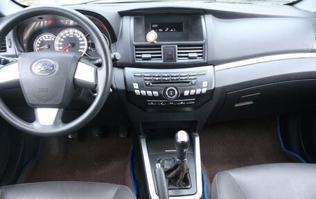 Lifan Cebrium (720), 2014 год, 490 000 рублей, 7 фотография