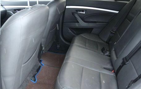 Lifan Cebrium (720), 2014 год, 490 000 рублей, 14 фотография