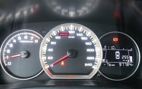 Lifan Cebrium (720), 2014 год, 490 000 рублей, 8 фотография