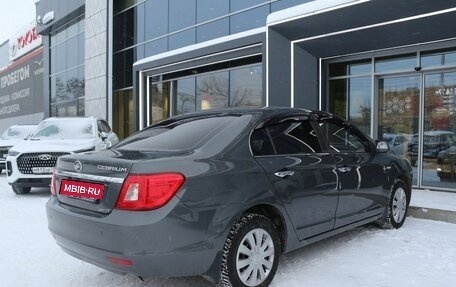 Lifan Cebrium (720), 2014 год, 490 000 рублей, 6 фотография