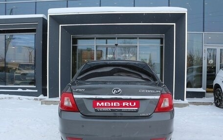 Lifan Cebrium (720), 2014 год, 490 000 рублей, 5 фотография