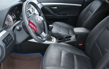 Lifan Cebrium (720), 2014 год, 490 000 рублей, 13 фотография