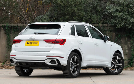 Audi Q3, 2025 год, 3 200 000 рублей, 7 фотография