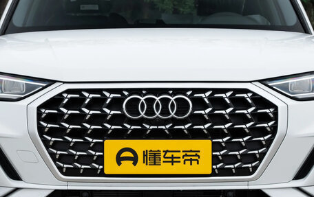 Audi Q3, 2025 год, 3 200 000 рублей, 10 фотография