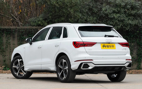 Audi Q3, 2025 год, 3 200 000 рублей, 5 фотография