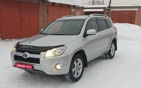 Toyota RAV4, 2011 год, 1 900 008 рублей, 1 фотография