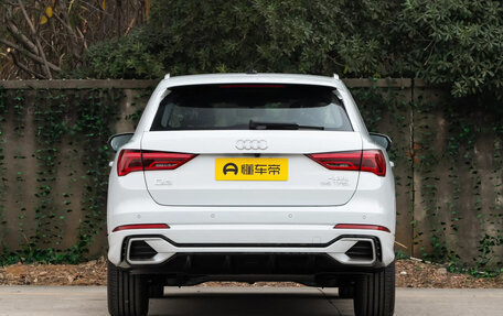 Audi Q3, 2025 год, 3 200 000 рублей, 6 фотография