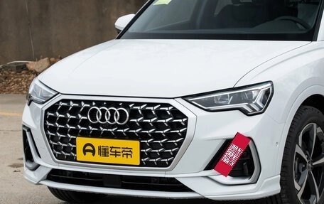 Audi Q3, 2025 год, 3 200 000 рублей, 9 фотография