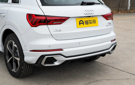 Audi Q3, 2025 год, 3 200 000 рублей, 19 фотография