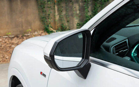 Audi Q3, 2025 год, 3 200 000 рублей, 14 фотография