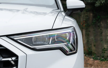 Audi Q3, 2025 год, 3 200 000 рублей, 11 фотография