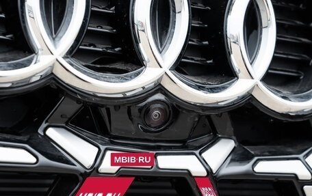 Audi Q3, 2025 год, 3 200 000 рублей, 13 фотография