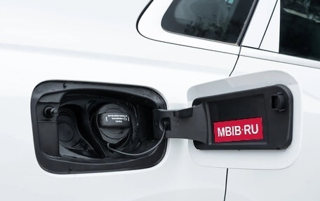 Audi Q3, 2025 год, 3 200 000 рублей, 23 фотография